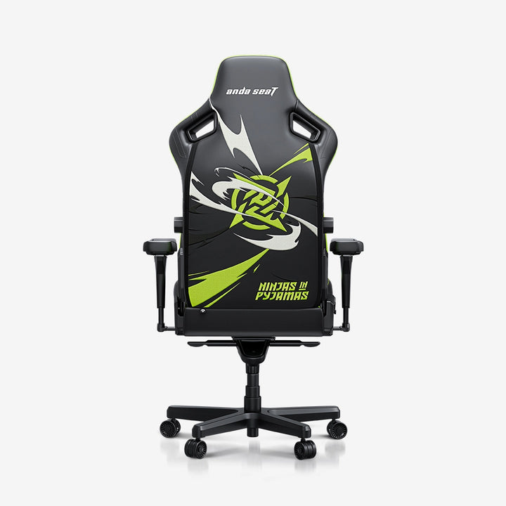 AndaSeat Kaiser 4 Series Premium Gaming Chair