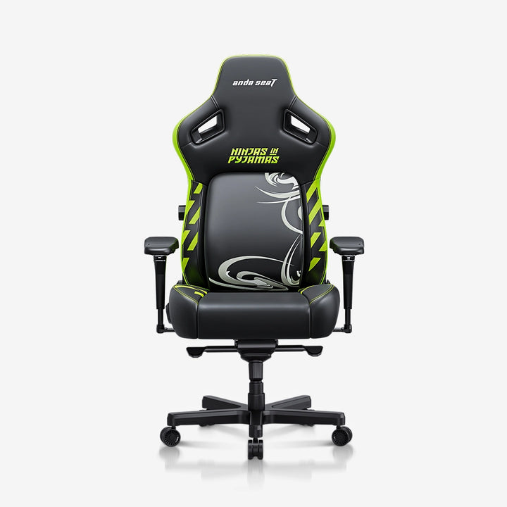 AndaSeat Kaiser 4 Series Premium Gaming Chair