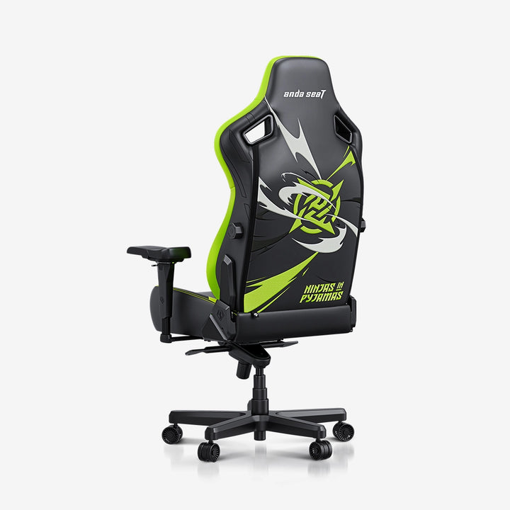 AndaSeat Kaiser 4 Series Premium Gaming Chair