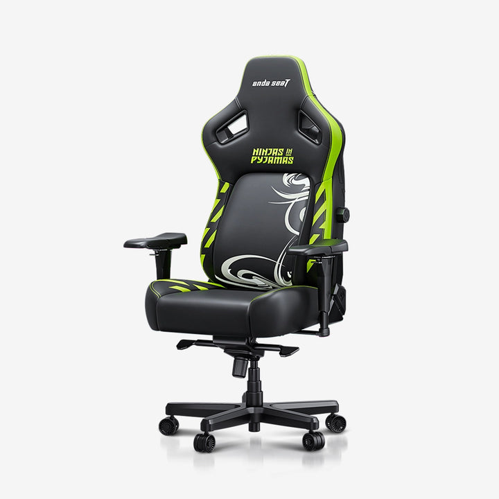 AndaSeat Kaiser 4 Series Premium Gaming Chair