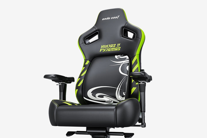 AndaSeat Kaiser 4 Series Premium Gaming Chair