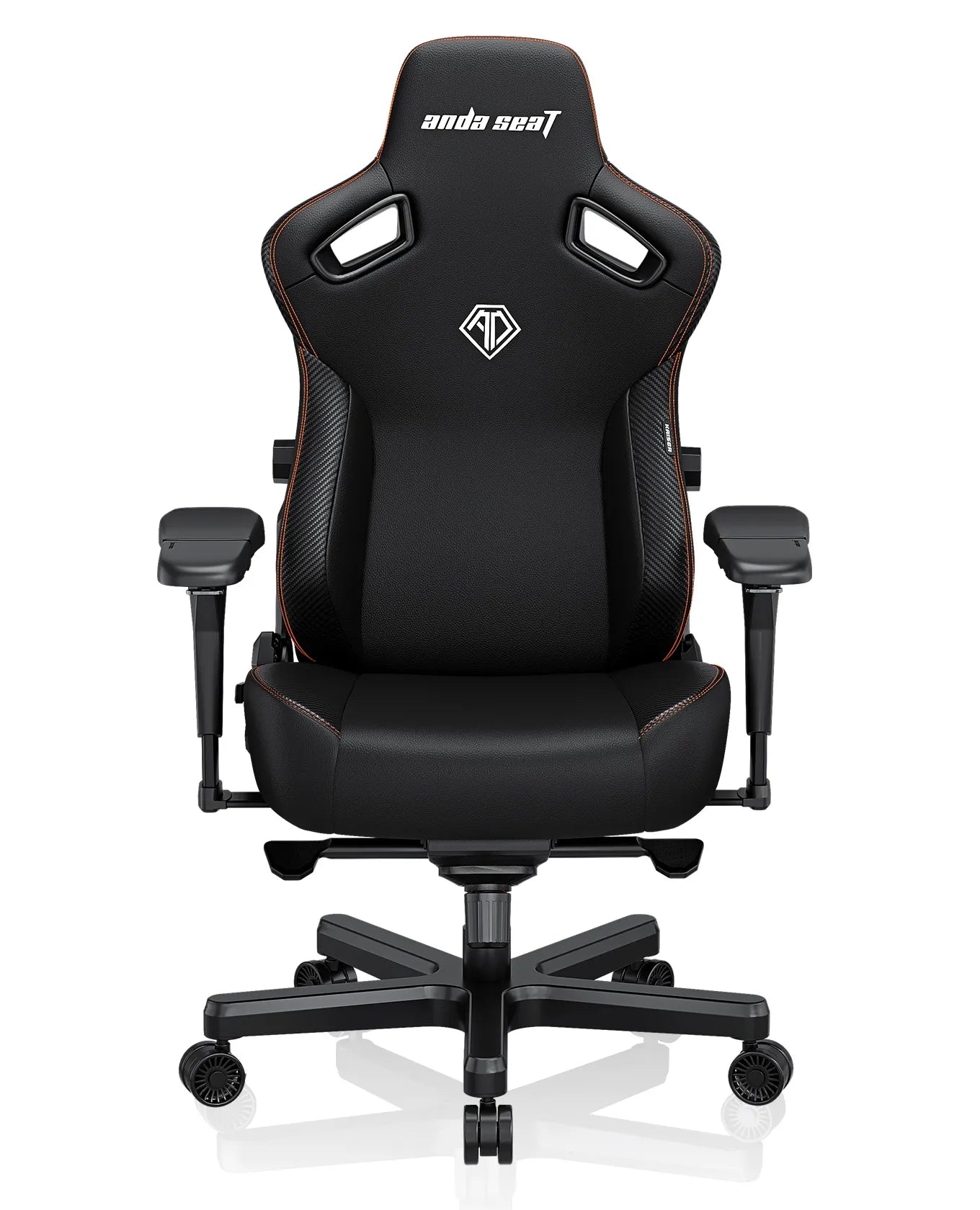 Кресло Игровое Andaseat Kaiser 2 Купить