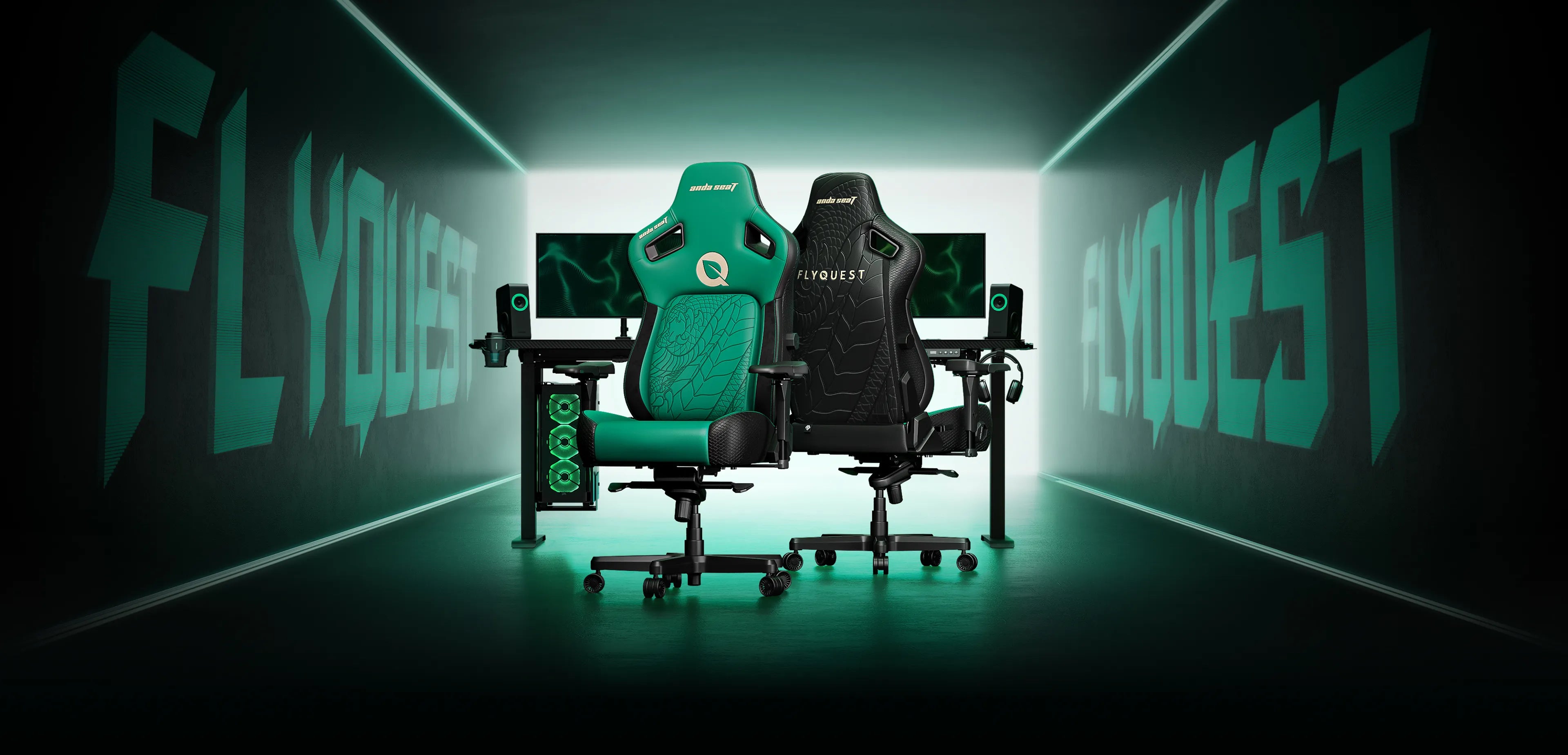 andaseat flyquest kaiser 4 flyquest edition