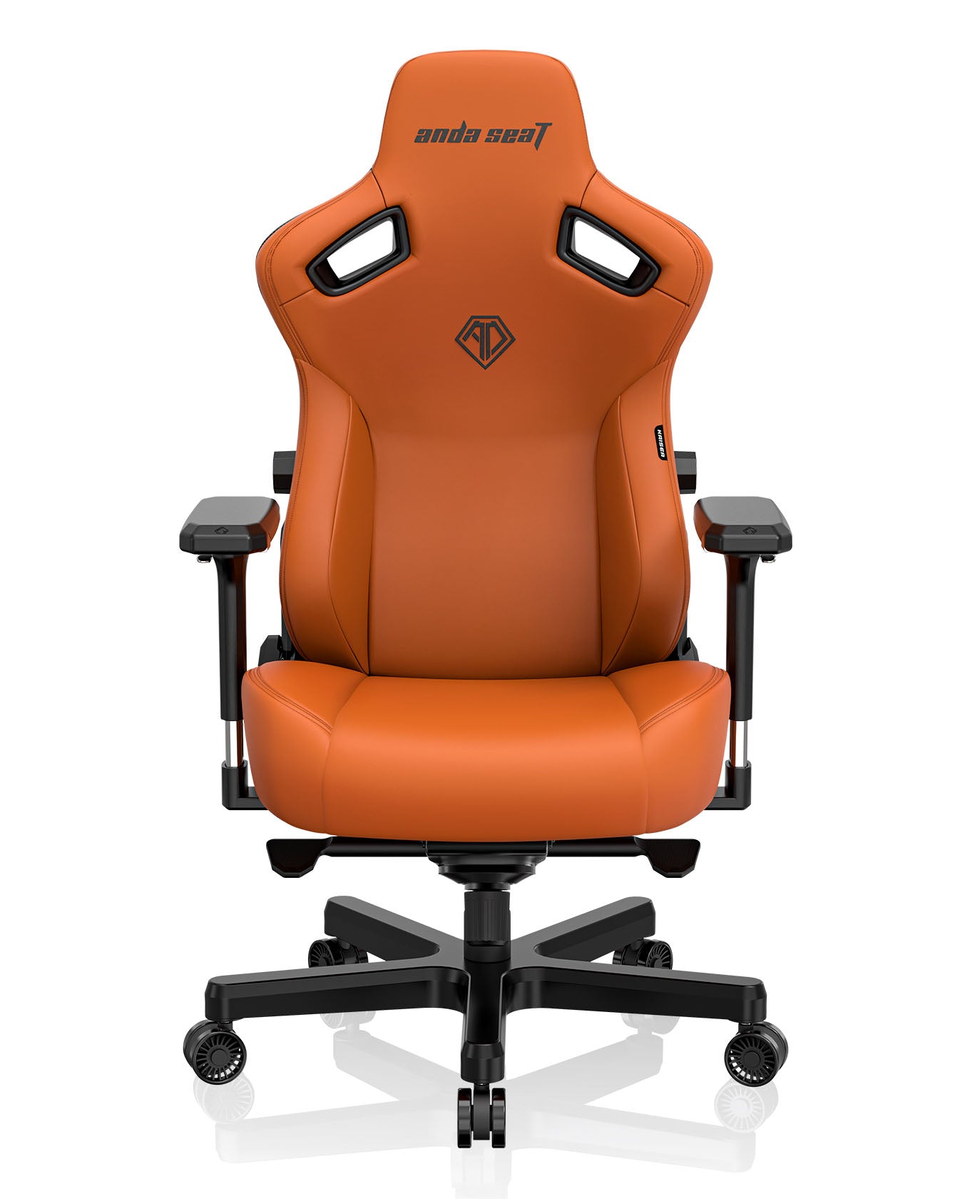 Kaiser series premium gaming chair hot sale