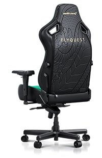 2024 flyQuest edition gaming chair