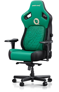 2024 flyQuest edition gaming chair