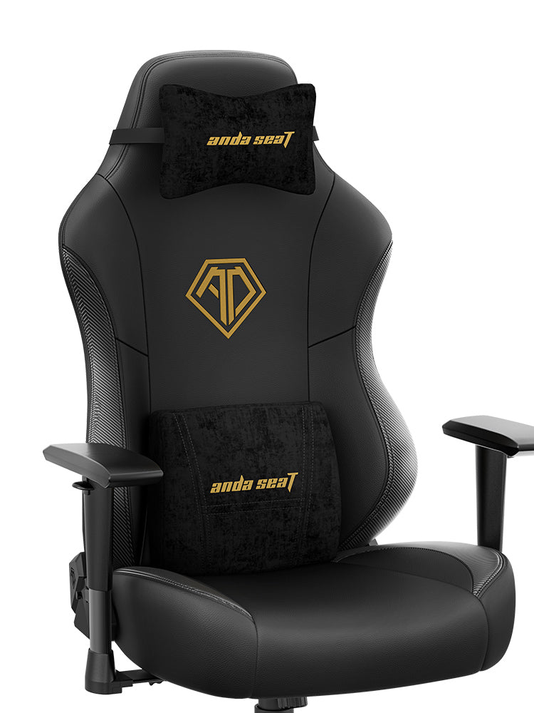 AndaSeat Phantom 3 Series Premium Office Gaming Chair – AndaSeat Official